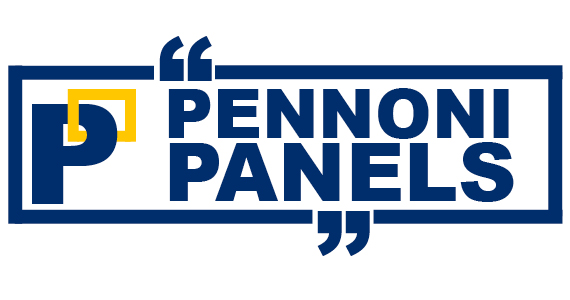 Pennoni Panels logo